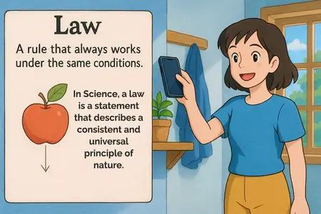 Law Meaning