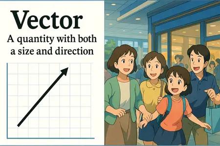 Vector Meaning