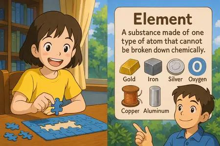 Element Meaning