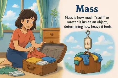 Mass Meaning