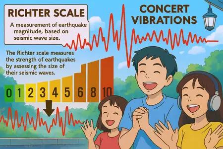 Richter Scale Meaning