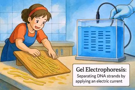 Gel Electrophoresis Meaning