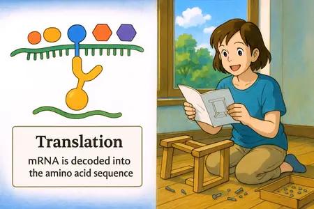 Translation Meaning