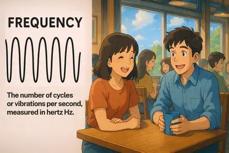 Frequency Meaning