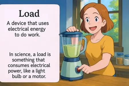 Load Meaning