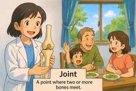 Joint Meaning