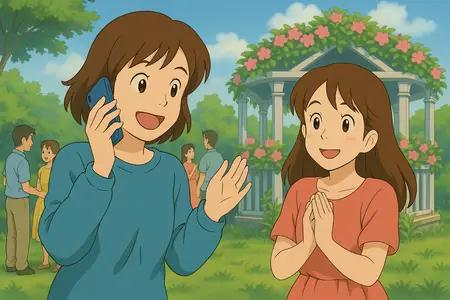 Nastic Movement Meaning