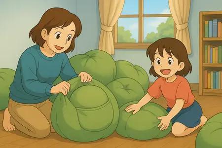 Parenchyma Cell Meaning