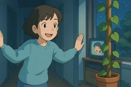 Thigmotropism Meaning