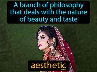 Aesthetic Meaning
