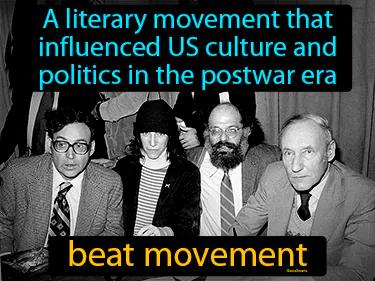Beat Movement Meaning