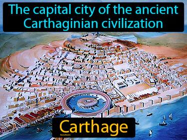 Carthage Meaning