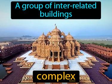 Complex Meaning
