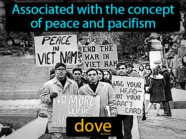 Dove Meaning