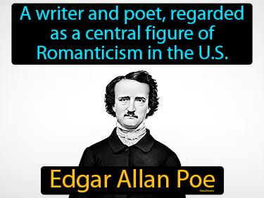 Edgar Allan Poe Meaning