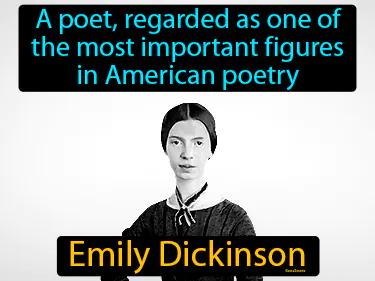 Emily Dickinson Meaning