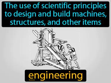 Engineering Meaning