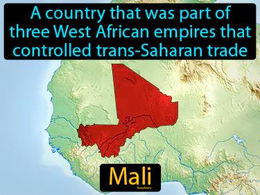 Mali Meaning