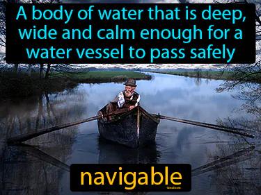 Navigable Meaning