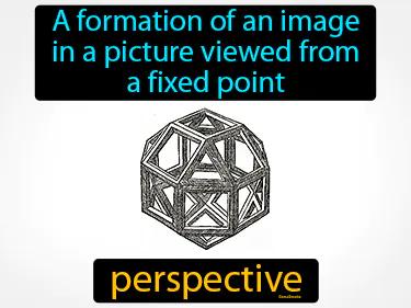 Perspective Meaning