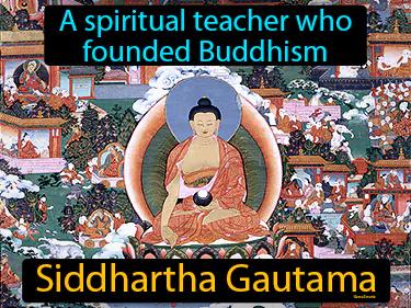Siddhartha Gautama Meaning