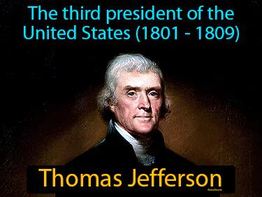 Thomas Jefferson Meaning