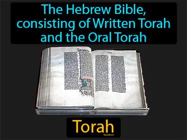 Torah Meaning