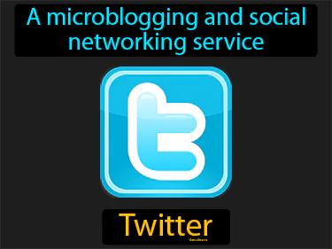 Twitter Meaning