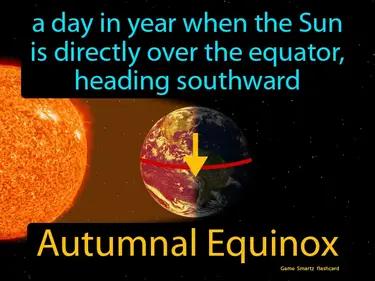 Autumnal Equinox Meaning