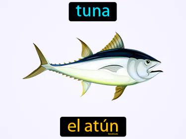 El Atun Meaning