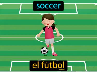 El Futbol Meaning