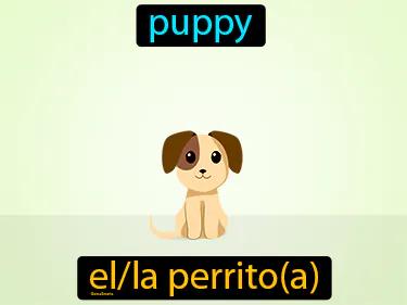 El Perrito Meaning