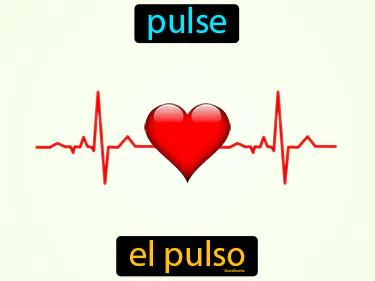 El Pulso Meaning