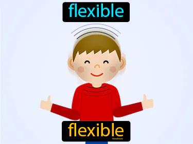 Flexible Meaning