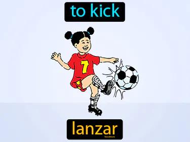 Lanzar Meaning