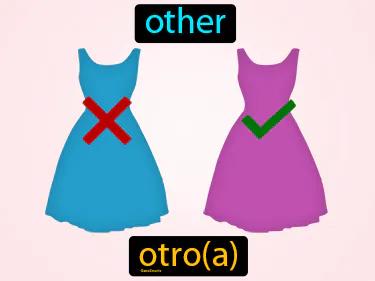 Otro Meaning