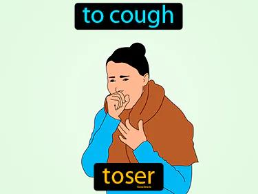 Toser Meaning
