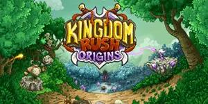 Kingdom Rush Origins game