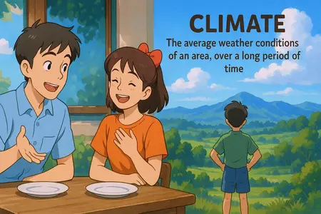 Intro to Climate Change MS-ESS3-5
