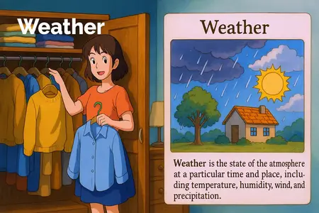 Weather