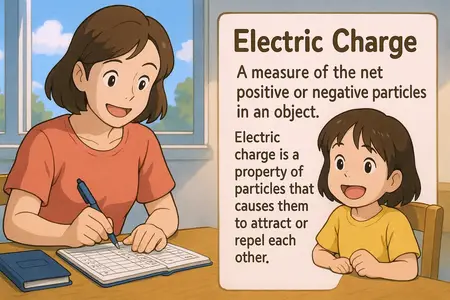 Electric and Magnetic Fields MS-PS2-5