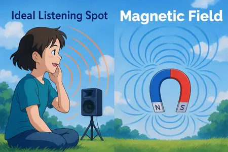 Electric and Magnetic Fields MS-PS2-3