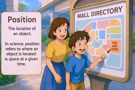 Forces, Motion and Machines