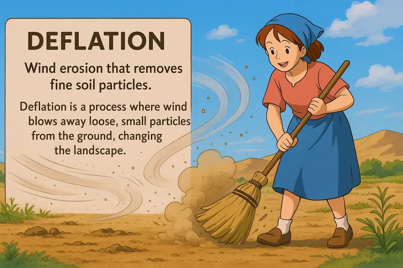 Deflation Meaning Deflation Meaning