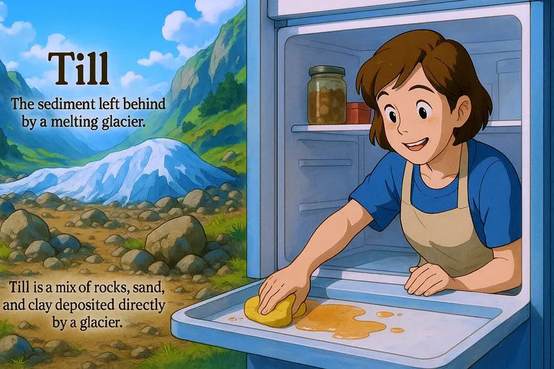 Till Meaning Till Meaning