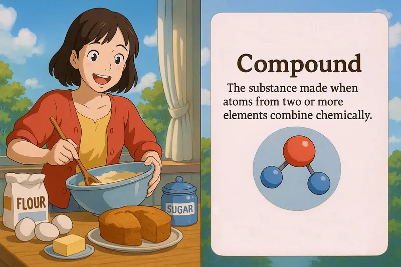 Compound Meaning