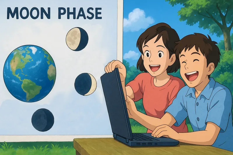 Moon Phase Meaning Moon Phase Meaning