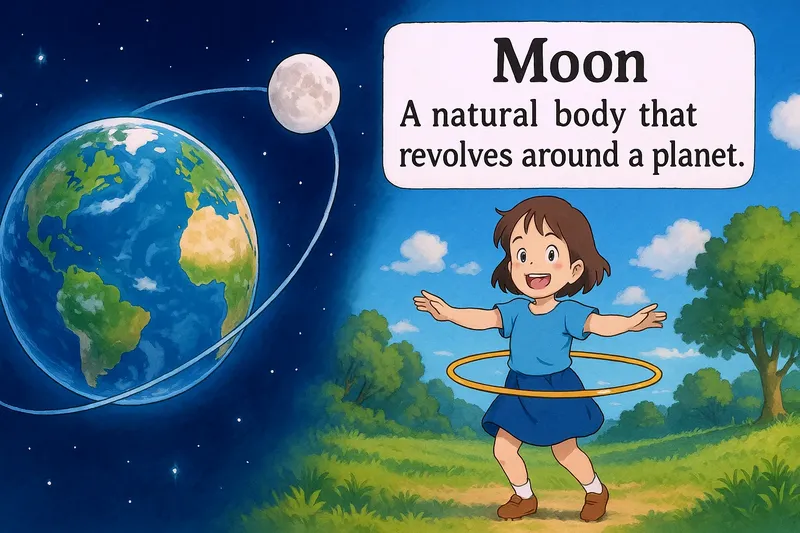 Moon Meaning