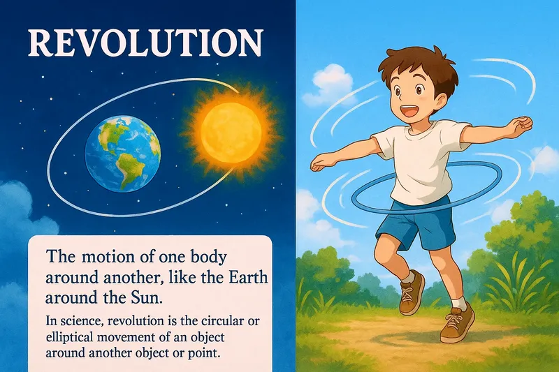 Revolution Meaning Revolution Meaning