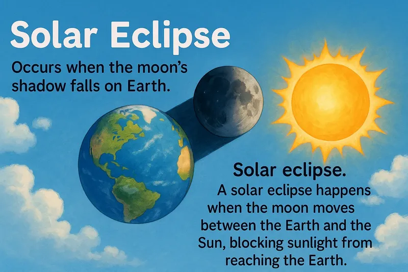 Solar Eclipse Meaning